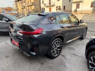 BMW X4 xDrive20d 48V Msport