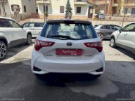 TOYOTA Yaris 1.5 Hybrid 5p. Style