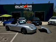 PORSCHE Boxster 2.5