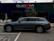 MERCEDES-BENZ E 220 d S.W. 4Matic Premium All-Terrain