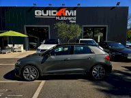 AUDI A1 SPB 30 TFSI S tronic S line edition