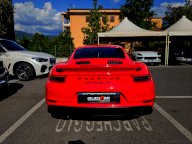 PORSCHE 911 3.8 Turbo S Coupé