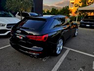 AUDI S6 3.0 TDI quattro tiptronic