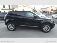 LAND ROVER RR Evoque 2.0 TD4 180 5p. Autobiog.