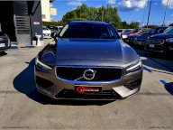 VOLVO V60 B4 Geartronic R-design