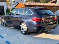 BMW 530d xDrive 249CV Touring Msport