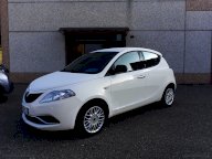 LANCIA Ypsilon 1.2 69 CV 5p. Silver