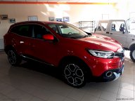 RENAULT Kadjar Blue dCi 8V 115 CV Intens