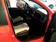 FIAT Panda 1.0 FireFly S&S Hybrid City Cross
