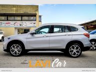 BMW X1 xDrive20d xLine