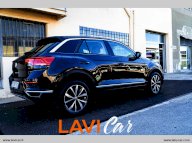 VOLKSWAGEN T-ROC 1.0 TSI STYLE 115 CV