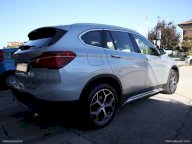 BMW X1 xDrive18d Advantage