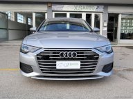AUDI A6 40 2.0 TDI S tronic Business Sport