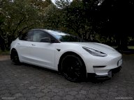 TESLA Model 3 Long Range Dual Motor AWD