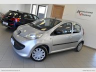 PEUGEOT 107 1.0 68 CV 5p. Plaisir