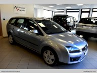 FORD Focus 1.6 TDCi 90CV SW Ikon