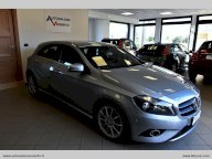 MERCEDES-BENZ A 180 CDI Sport