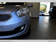 KIA Venga 1.4 CVVT EX ISG