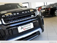 LAND ROVER RR Evoque 2.0 TD4 150 CV Conv. HSE Dyn.