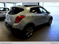 OPEL Mokka 1.7 CDTI Ecotec 130 4x2 aut. Cosmo