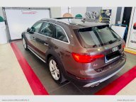 AUDI A4 allroad 3.0 TDI 272CV tipt. Business