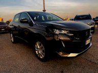 PEUGEOT 3008 BlueHDi 130 S&S EAT8 Allure