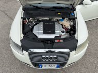 AUDI A6 Avant 2.7 V6 TDI F.AP.