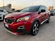 PEUGEOT 3008 BlueHDi 130 S&S EAT8 Business