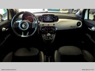 FIAT 500 1.0 Hybrid Sport