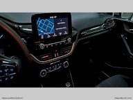 FORD Fiesta 1.5 TDCi 5p. Plus
