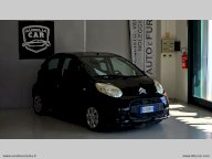 CITROEN C1 1.0 5p. airdream Pulp