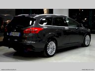 FORD Focus 1.5 TDCi 120 CV S&S SW Titanium