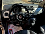FIAT 500 1.3 MJT 75 CV Sport
