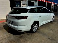 RENAULT Mégane Sporter Blue dCi 115 CV Intens