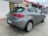 ALFA ROMEO Giulietta 2.0 JTDm-2 150 CV Exclusive