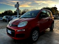 FIAT Panda 0.9 TwinAir Turbo Nat. Pow. Lounge