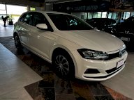 VOLKSWAGEN Polo 1.0 TGI 5p. Trendline BMT