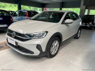 VOLKSWAGEN Taigo 1.0 TSI Life