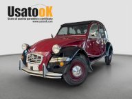 CITROEN 2CV 6 Charleston