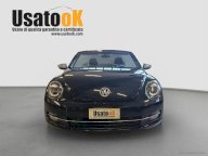 VOLKSWAGEN Maggiolino Cabrio 1.6 TDI 50 S EDITION