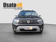 DACIA Duster 1.6 SCe GPL 4x2 Comfort