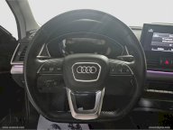 AUDI Q5 SPB 40 TDI quattro S tronic