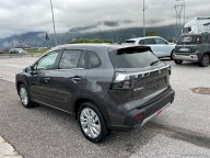 SUZUKI S-Cross 1.4 Hybrid 4WD AllGrip Top