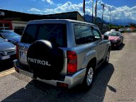 NISSAN Patrol 3.0 TD Di 3p. Luxury Hard Top