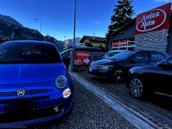FIAT 500 1.2 S