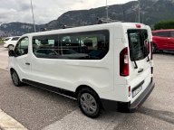FIAT Talento 1.6 MJT 120 PL-TN Combi 12q