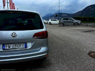 VOLKSWAGEN Sharan 2.0 TDI 150CV DSG Executive BMT