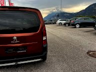 PEUGEOT Rifter BlueHDi 100 Allure
