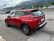 PEUGEOT 2008 PureTech 130 S&S Active