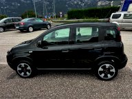 FIAT Panda 1.0 GSE City Cross 5P